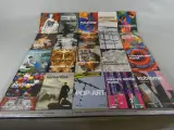 De Morgen Kunstcollectie - Geschiedenis van de kunst, set van 20 boeken – foto 3 – kavel bij De Kringwinkel, Diest