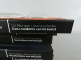 De Morgen Kunstcollectie - Geschiedenis van de kunst, set van 20 boeken – foto 4 – kavel bij De Kringwinkel, Diest