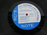 Bobby Hutcherson LP – Happenings 1967 – foto 4 – kavel bij De Kringwinkel, Heverlee
