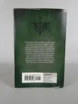 Boek Legacy of Caliban Warhammer 40.000 – foto 2 – kavel bij De Kringwinkel, Diest