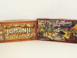 Partij van 7 complete gezelschapsspellen – foto 2 – kavel bij De Kringwinkel, Antwerpen