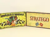 Partij van 7 complete gezelschapsspellen – foto 5 – kavel bij De Kringwinkel, Antwerpen