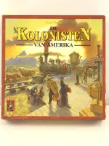 Partij van 7 complete gezelschapsspellen – foto 10 – kavel bij De Kringwinkel, Antwerpen