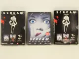 Grote partij Horror & Thriller DVD’s en Boxsets – foto 3 – kavel bij De Kringwinkel, Antwerpen