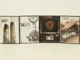 Grote partij Horror & Thriller DVD’s en Boxsets – foto 5 – kavel bij De Kringwinkel, Antwerpen