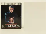 Grote partij Horror & Thriller DVD’s en Boxsets – foto 7 – kavel bij De Kringwinkel, Antwerpen