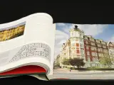 Wonen in Groot Britanië Claudia Piras en Bernhard Roetzel foto's van Rupert Temson – foto 8 – kavel bij De Kringwinkel, Antwerpen