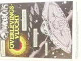 Set van 6 Thundercats stripboeken uit 1989 – foto 4 – kavel bij De Kringwinkel, Heverlee