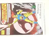Set van 6 Thundercats stripboeken uit 1989 – foto 6 – kavel bij De Kringwinkel, Heverlee