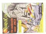 Set van 6 Thundercats stripboeken uit 1989 – foto 7 – kavel bij De Kringwinkel, Heverlee