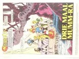 Set van 6 Thundercats stripboeken uit 1989 – foto 9 – kavel bij De Kringwinkel, Heverlee