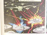 Set van 6 Thundercats stripboeken uit 1989 – foto 10 – kavel bij De Kringwinkel, Heverlee