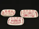 Figgjo Flint "Arden" Turi Gramstad Oliver (Turi design) mini Noorse serviesset – kavel bij De Kringwinkel, Antwerpen