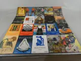 Set kunstboeken Meesterlijk Modern De Morgen – foto 4 – kavel bij De Kringwinkel, Diest