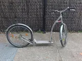 Blauwerk Sidewalker Cruiser – foto 5 – kavel bij De Kringwinkel, Ieper