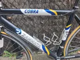 Zannata Cobra Lite 50 – foto 2 – kavel bij De Kringwinkel, Ieper