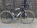Zannata Cobra Lite 50 – foto 3 – kavel bij De Kringwinkel, Ieper