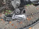 Zannata Cobra Lite 50 – foto 4 – kavel bij De Kringwinkel, Ieper