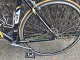 Zannata Cobra Lite 50 – foto 5 – kavel bij De Kringwinkel, Ieper