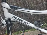 Ridley Tempo 58 – foto 3 – kavel bij De Kringwinkel, Ieper