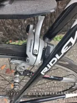 Ridley Tempo 58 – foto 6 – kavel bij De Kringwinkel, Ieper