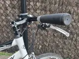 Ridley Tempo 58 – foto 8 – kavel bij De Kringwinkel, Ieper