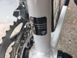 Ridley Tempo 58 – foto 9 – kavel bij De Kringwinkel, Ieper