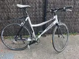 Ridley Tempo 58 – foto 10 – kavel bij De Kringwinkel, Ieper