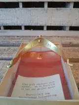 Gulden spoor – foto 3 – kavel bij De Kringwinkel, Ieper