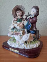 Prachtig beeldje van Mike’s collection – foto 3 – kavel bij De Kringwinkel, Ieper