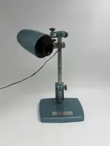 Authentieke OIP Gent Vintage Laboratoriumlamp (Model 763-003) – kavel bij De Kringwinkel, Gent