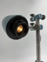 Authentieke OIP Gent Vintage Laboratoriumlamp (Model 763-003) – foto 2 – kavel bij De Kringwinkel, Gent