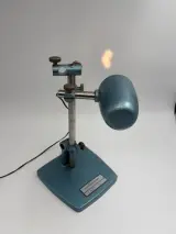 Authentieke OIP Gent Vintage Laboratoriumlamp (Model 763-003) – foto 3 – kavel bij De Kringwinkel, Gent