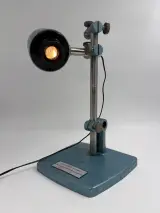 Authentieke OIP Gent Vintage Laboratoriumlamp (Model 763-003) – foto 4 – kavel bij De Kringwinkel, Gent