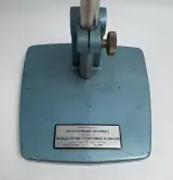 Authentieke OIP Gent Vintage Laboratoriumlamp (Model 763-003) – foto 8 – kavel bij De Kringwinkel, Gent