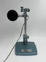 Authentieke OIP Gent Vintage Laboratoriumlamp (Model 763-003) – foto 9 – kavel bij De Kringwinkel, Gent