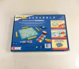 Pokémon verzameling met Scrabble, Pikachu, Eevee en merchandise – foto 4 – kavel bij De Kringwinkel, Turnhout
