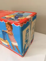Fisher Price baby walker & Ride on – foto 5 – kavel bij De Kringwinkel, Dendermonde