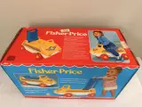 Fisher Price baby walker & Ride on – foto 7 – kavel bij De Kringwinkel, Dendermonde