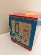 Fisher Price baby walker & Ride on – foto 8 – kavel bij De Kringwinkel, Dendermonde