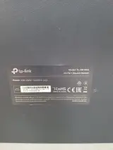 Professionele TP-Link TL-SG1024 24-Poorts Gigabit Netwerk Switch – foto 2 – kavel bij De Kringwinkel, Waardamme