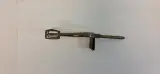 Antieke metalen sporenstaaf – foto 4 – kavel bij De Kringwinkel, Aalst