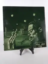 Eric Dolphy LP – Outward Bound 1960 – kavel bij De Kringwinkel, Heverlee