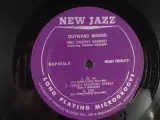 Eric Dolphy LP – Outward Bound 1960 – foto 3 – kavel bij De Kringwinkel, Heverlee