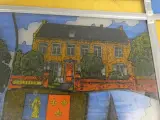 Loodglas raam Holsbeek – foto 2 – kavel bij De Kringwinkel, Diest