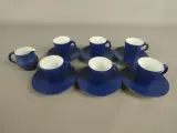 Goedewaagen servies – kavel bij De Kringwinkel, Diest