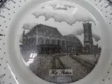 Sets exclusieve porseleinen borden Oostende – foto 5 – kavel bij De Kringwinkel, Oostende