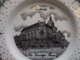 Sets exclusieve porseleinen borden Oostende – foto 7 – kavel bij De Kringwinkel, Oostende