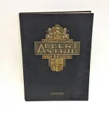 Boek ter nagedachtenis van Albert en Astrid van België – kavel bij De Kringwinkel, Aalst