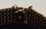 Verguld armband – foto 4 – kavel bij De Kringwinkel, Aalst